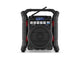 Perfectpro Bauradio Team Player DAB+ Bluetooth wiederaufladbar