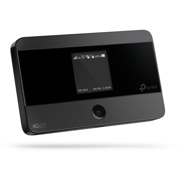 TP-Link 4G Mi-Fi Hotspot mit Display M7350