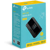 TP-Link 4G Mi-Fi Hotspot mit Display M7350