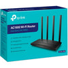 TP-Link Archer C80 AC1900 Drahtloser MU-MIMO Wi-Fi Router