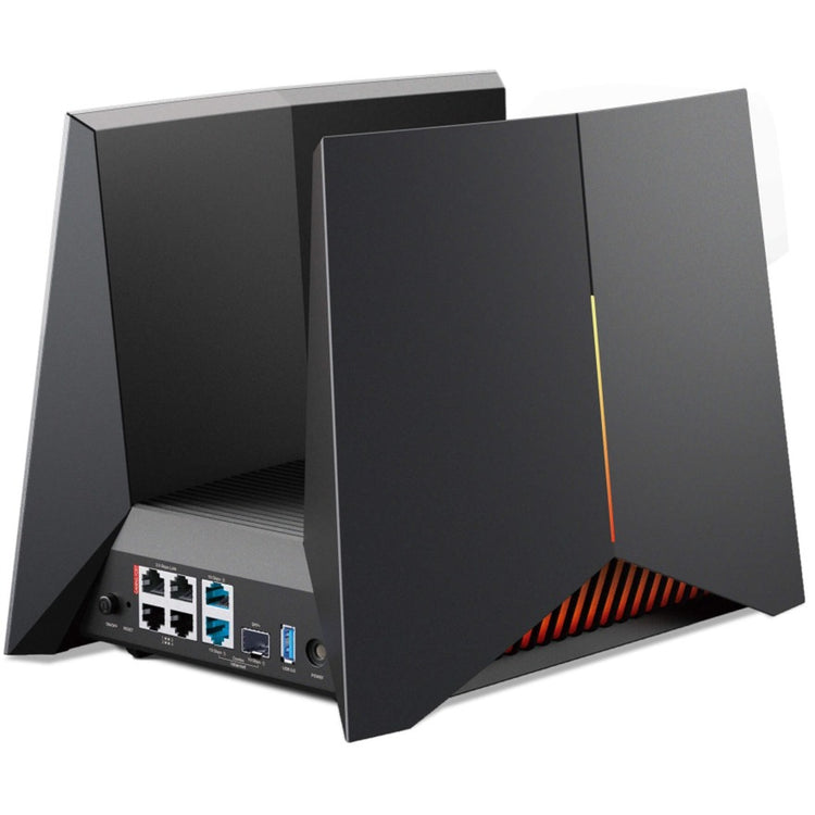TP-Link Archer GE800 BE19000 Tri-Band Wi-Fi 7 Gaming Route