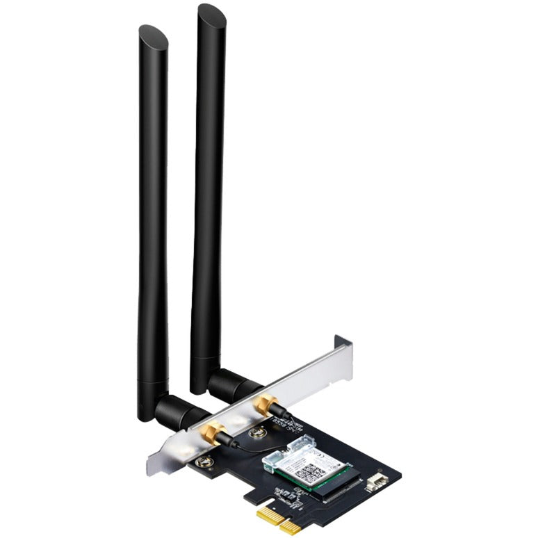 TP-Link Archer T5E AC1200 Wi-Fi Bluetooth 4.2 PCIe Adapter