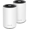 TP-Link DECO XE75 2er-Pack