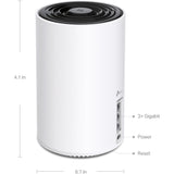 TP-Link DECO XE75 2er-Pack - afbeelding 3