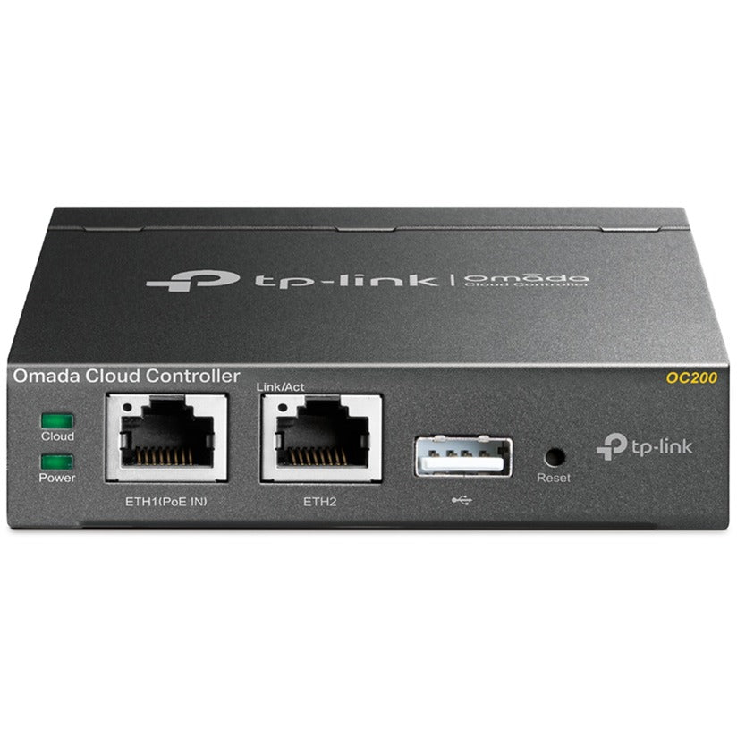 TP-Link OC200 Omada Cloud-Steuerung