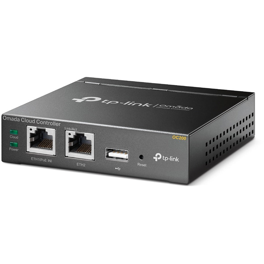 TP-Link OC200 Omada Cloud-Steuerung