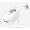 TP-Link TL-PA7027P Bausatz
