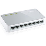 TP-Link TL-SF1008D - afbeelding 2