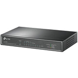 TP-Link TL-SG1008P - afbeelding 1