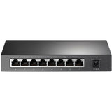 TP-Link TL-SG1008P - afbeelding 2
