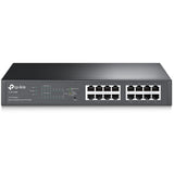 TP-Link TL-SG1016PE - afbeelding 2