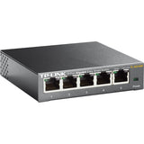 TP-Link TL-SG105E - afbeelding 1