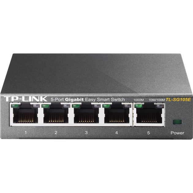 TP-Link TL-SG105E