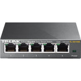 TP-Link TL-SG105E - afbeelding 2