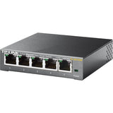 TP-Link TL-SG105E - afbeelding 3
