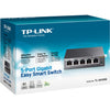 TP-Link TL-SG105E