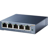 TP-Link TL-SG105 - afbeelding 2