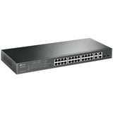 TP-Link TL-SL2428P - afbeelding 2