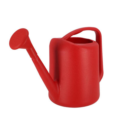 Esschert Design Gießkanne Naturtöne 6,5l