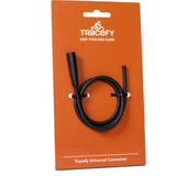 Tracefy Universal Connector zum Löten - afbeelding 2