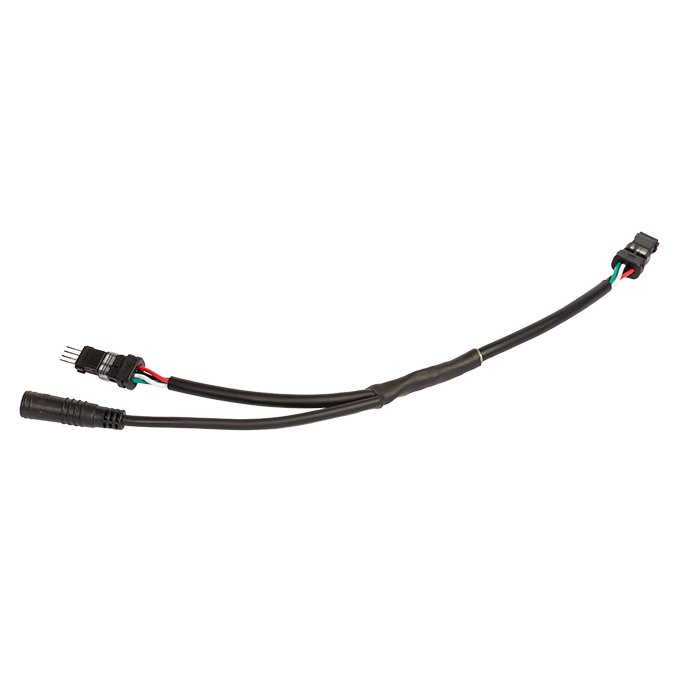 Tracefy Tracefy Universal Connector (Gen2 und 3)