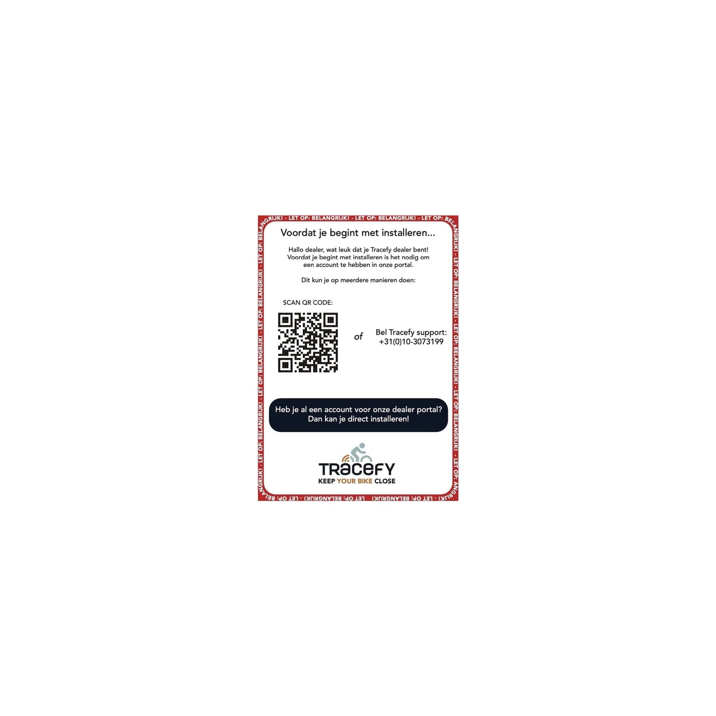 Tracefy Solo-Stand-Alone-GPS-Tracker