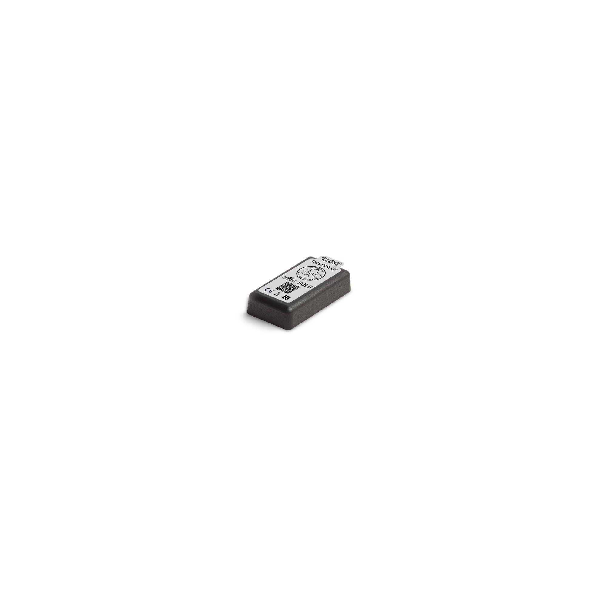 Tracefy Solo-Stand-Alone-GPS-Tracker