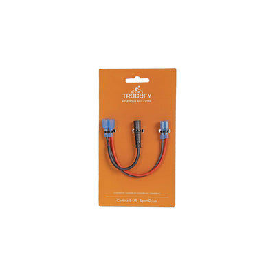 Tracefy Tracefy E-U4 Sports Drive Connector