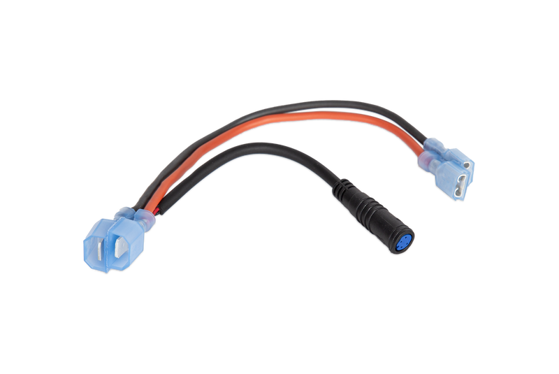 Tracefy Tracefy E-U4 Sports Drive Connector