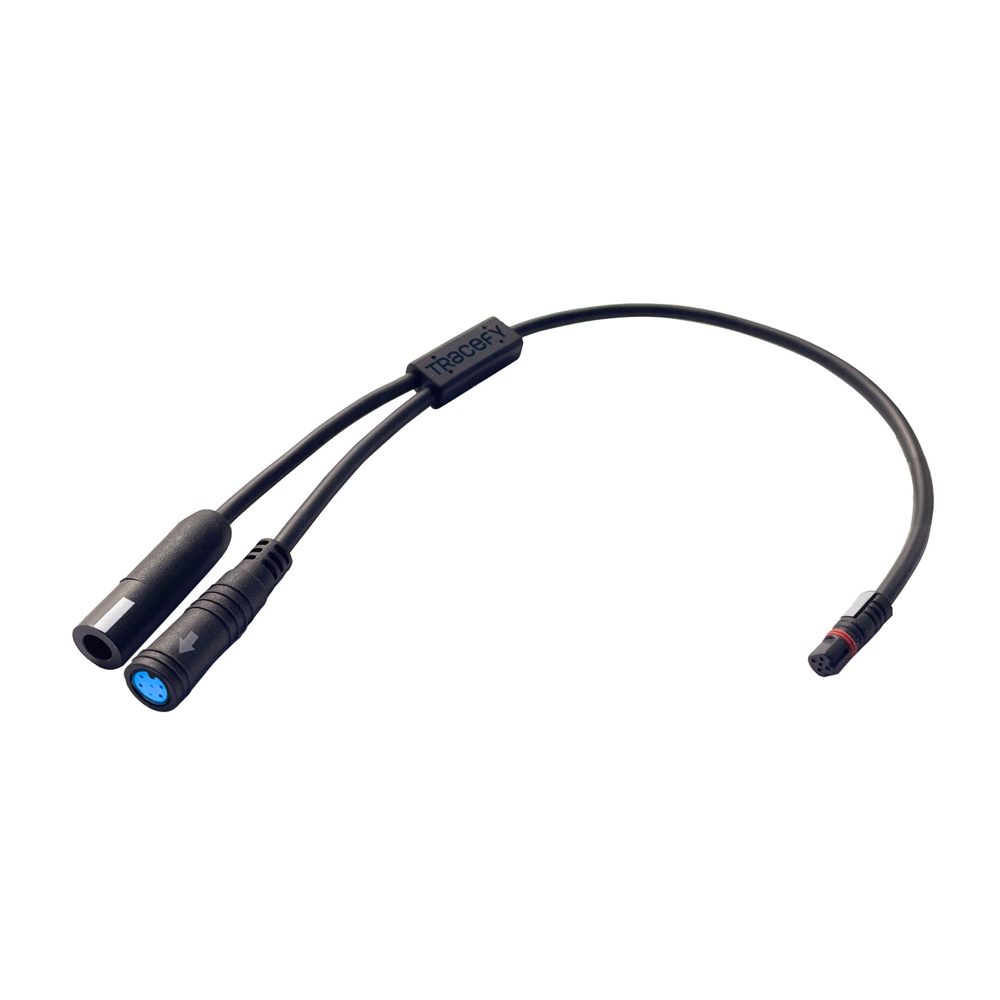 Tracefy Tracefy Smart System Connector HMI