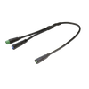Tracefy Pinion Mgu -Anschluss