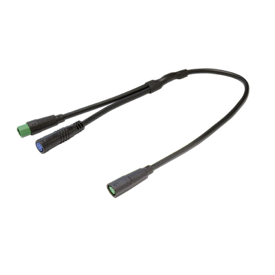 Tracefy Pinion Mgu -Anschluss