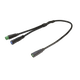 Tracefy Pinion Mgu -Anschluss
