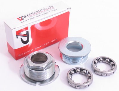 Bracket Set Cpl.