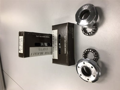 Tange Bracket Set Italian JL401ES