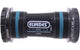 Tretlager Elvedes Hollowtech Shimano Race 24Mm Schwarz
