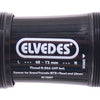 Tretlager Elvedes Hollowtech Sram Truvativ Mtb Race Schwarz