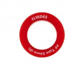 Tretlagerdeckel Elvedes für FSA Press Fit