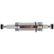 M-Wave Kogella-Tragetastklasse 160 mm Halterung 100mm Fettbike