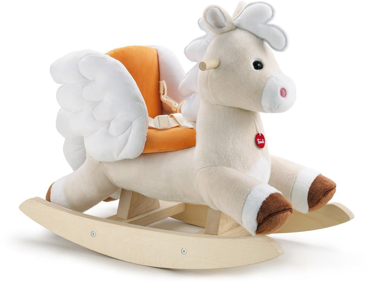Schaukelbaby Trudi: 33x53x72 cm (xxl-29711)