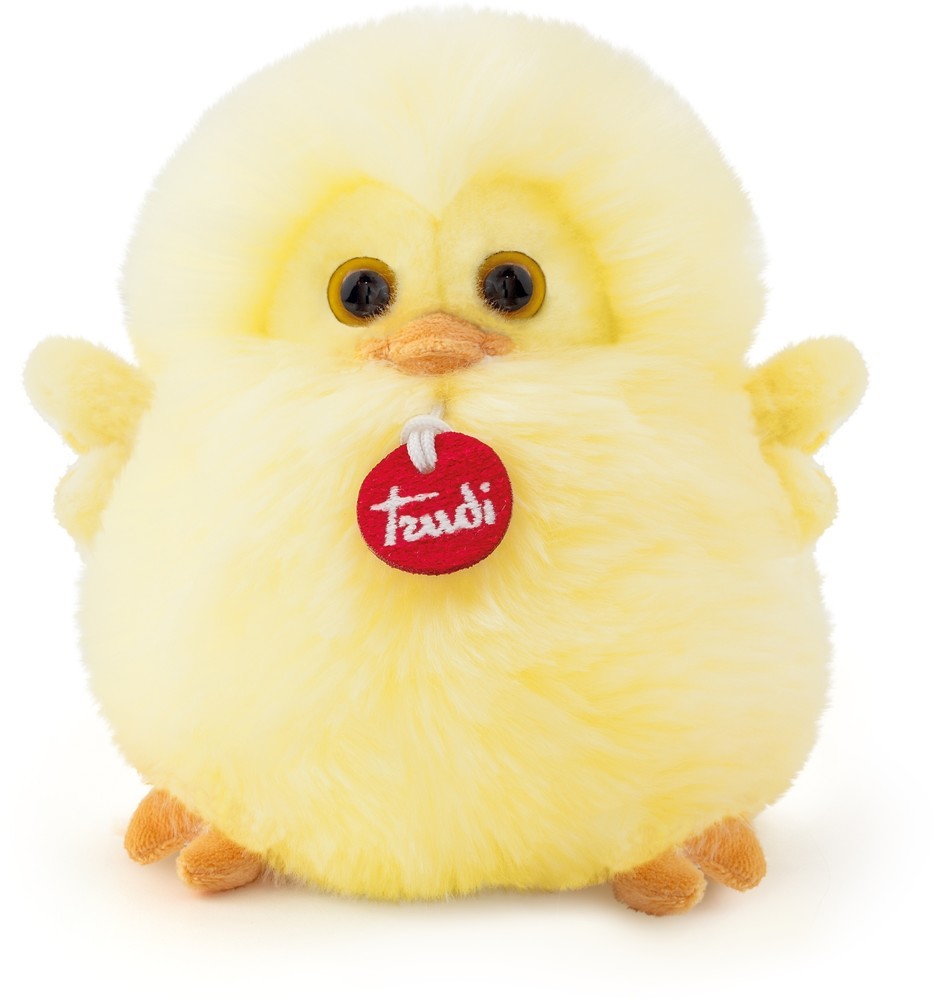 Fluffies Kuiken 20 cm