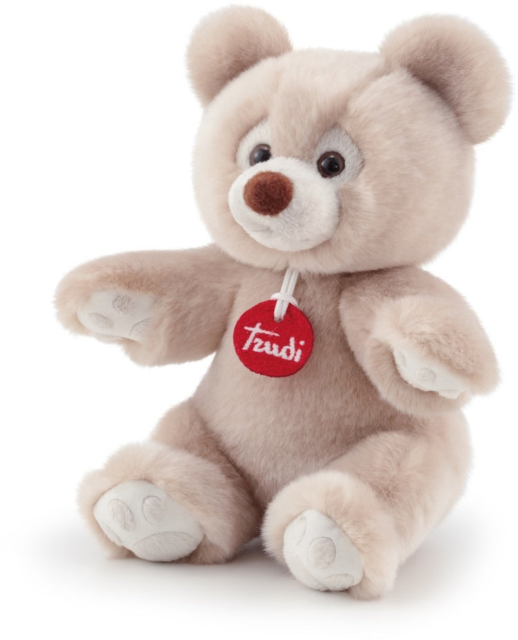 Trudi Bär Brando Beige: 18x23x14 cm (s-25627)