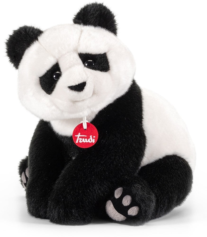 Trudi Panda Kevin: 20x28x20 cm (m-26516)