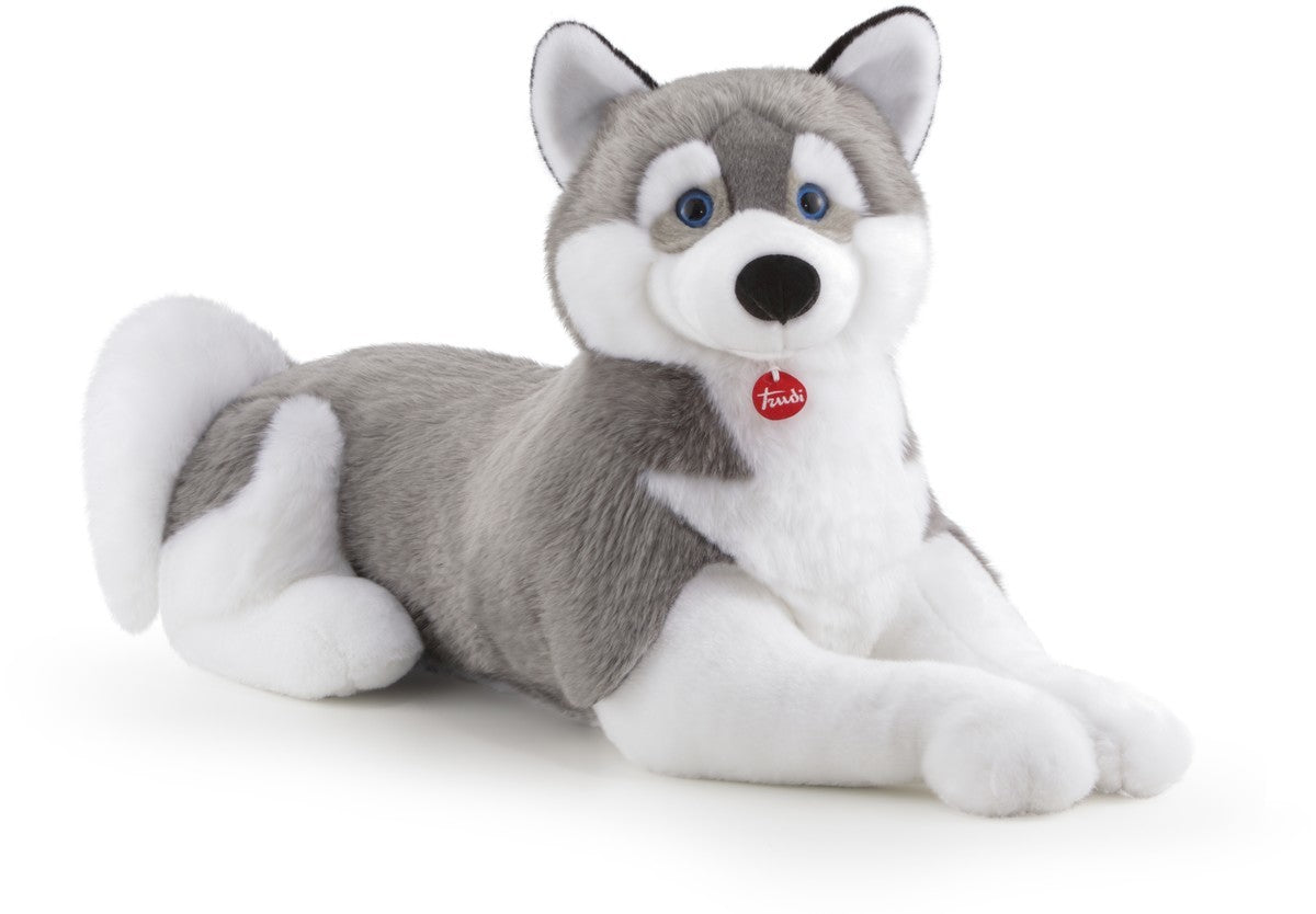 Trudi Husky Marcus: 47x58x100 cm (Jumbo-22277)