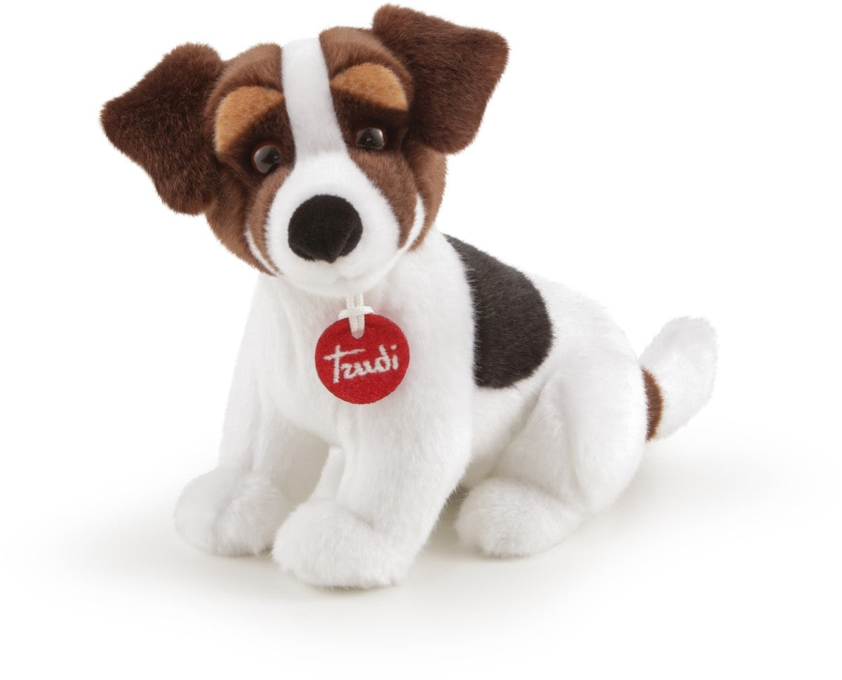 Trudi Jack Russel Jacke: 13x19x24 cm (s-22925)