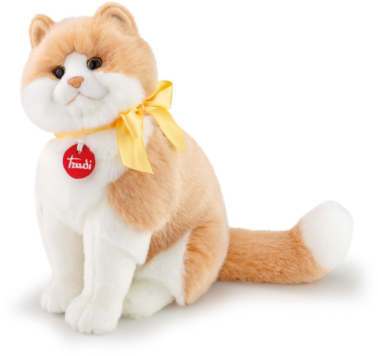 Trudi Katze Charlie: 15x31x21 cm (m-tudo9000)