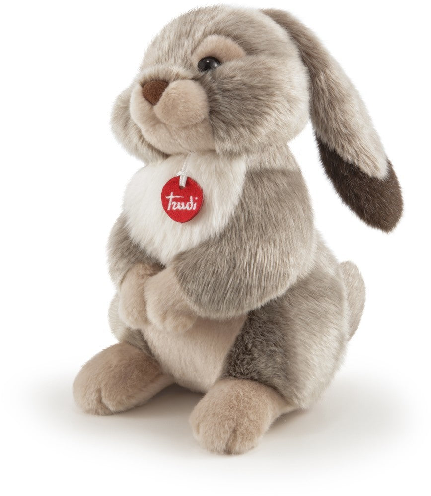Trudi Hase Linol: 18x29x22 cm (m-24014)