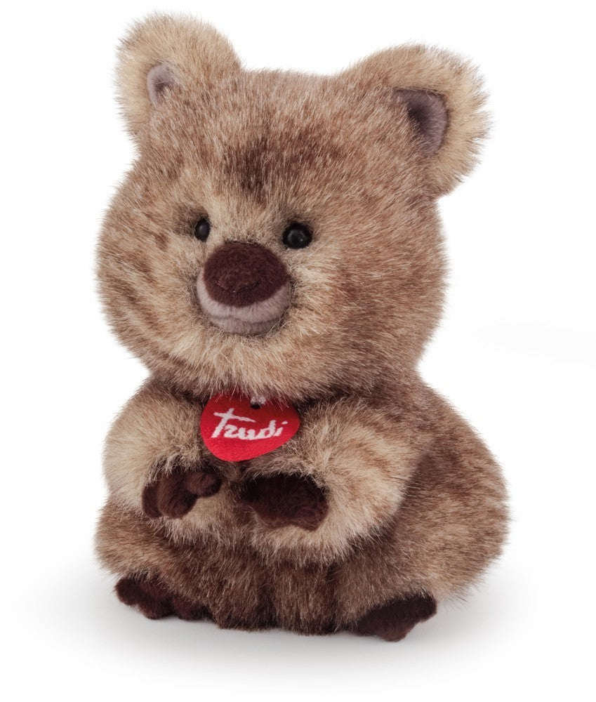 Trudi Quokka Maximilian: 14x20x13 cm (s-27135)