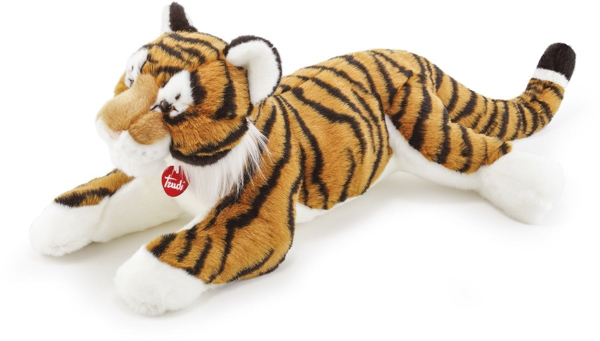 Trudi Tiger Bruce: 39x23x46 cm (l-27138)