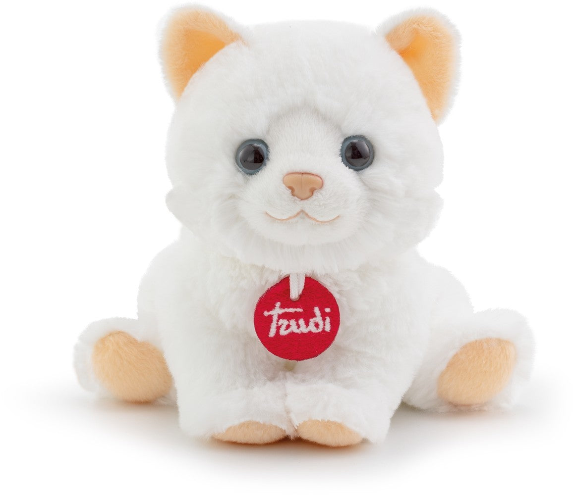 Trudi Welpe Katze: 16x16x16 cm (s-tude5000)